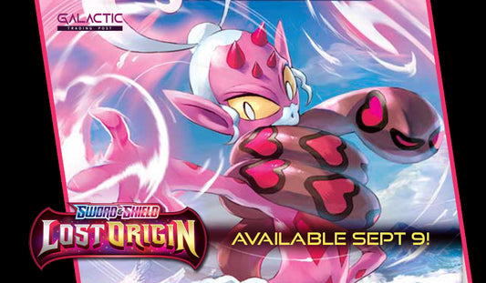 Lost Origin: What We Know So Far