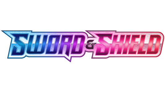 Pokemon TCG Sword & Shield era Release Dates