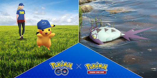 Pokemon Go Logo