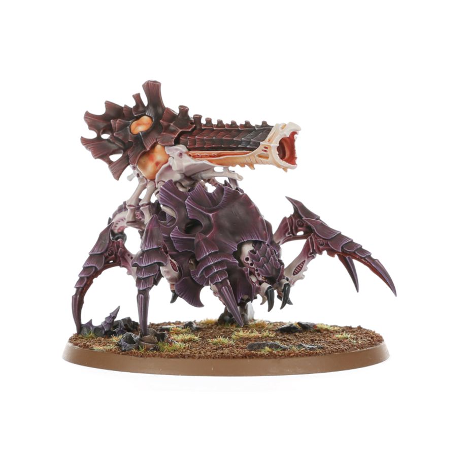 Tyranids - Biovore