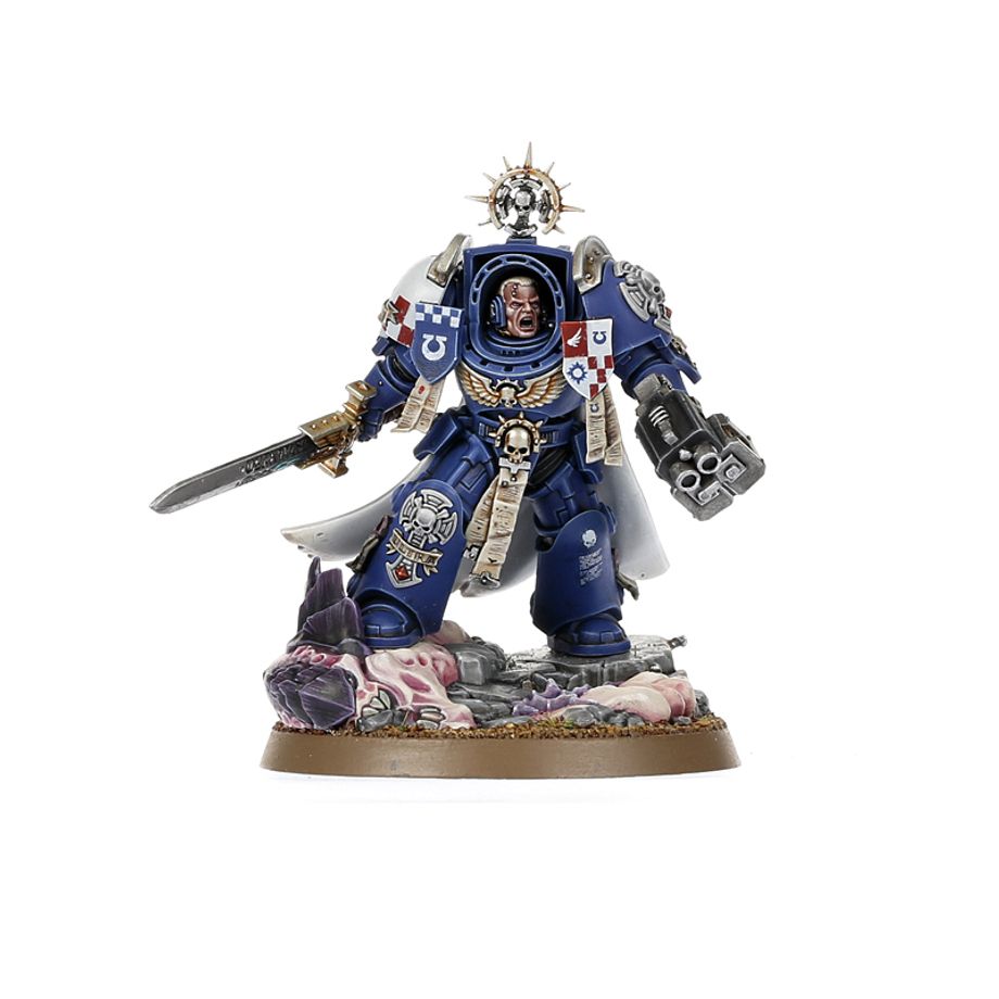 Warhammer 40,000 Combat Patrol Starter Set