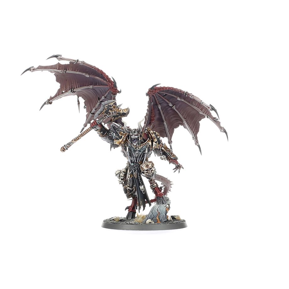 Slaves to Darkness - Daemon Prince