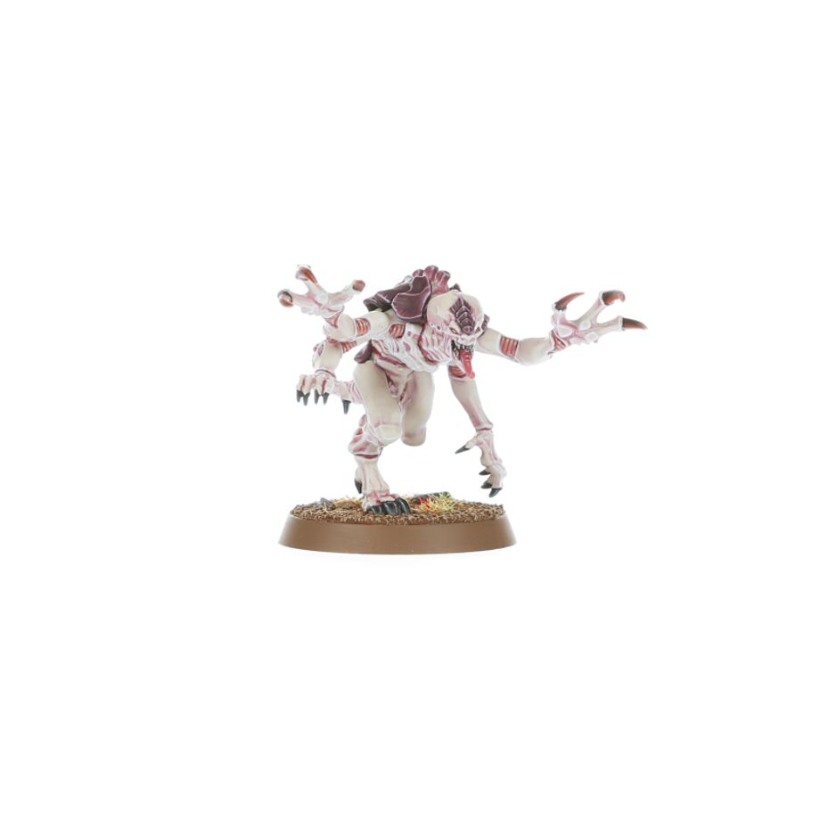 Tyranids - Genestealers