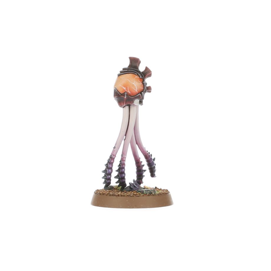 Tyranids - Biovore