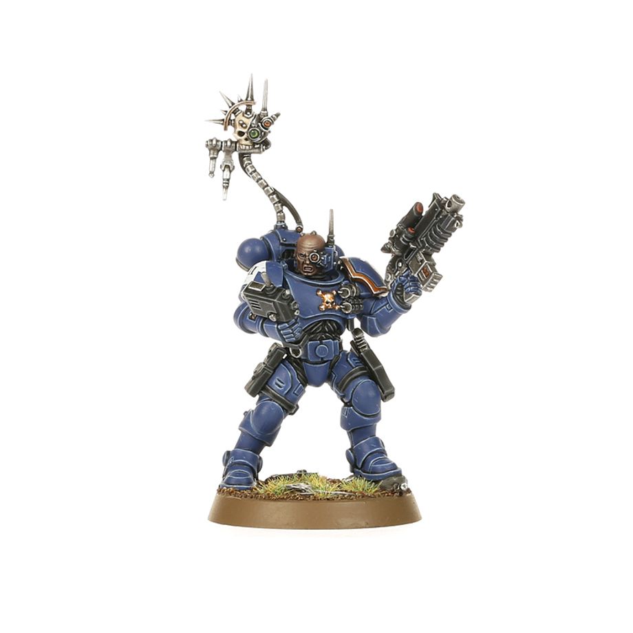 Space Marines: Kill Team: Phobos Strike Team