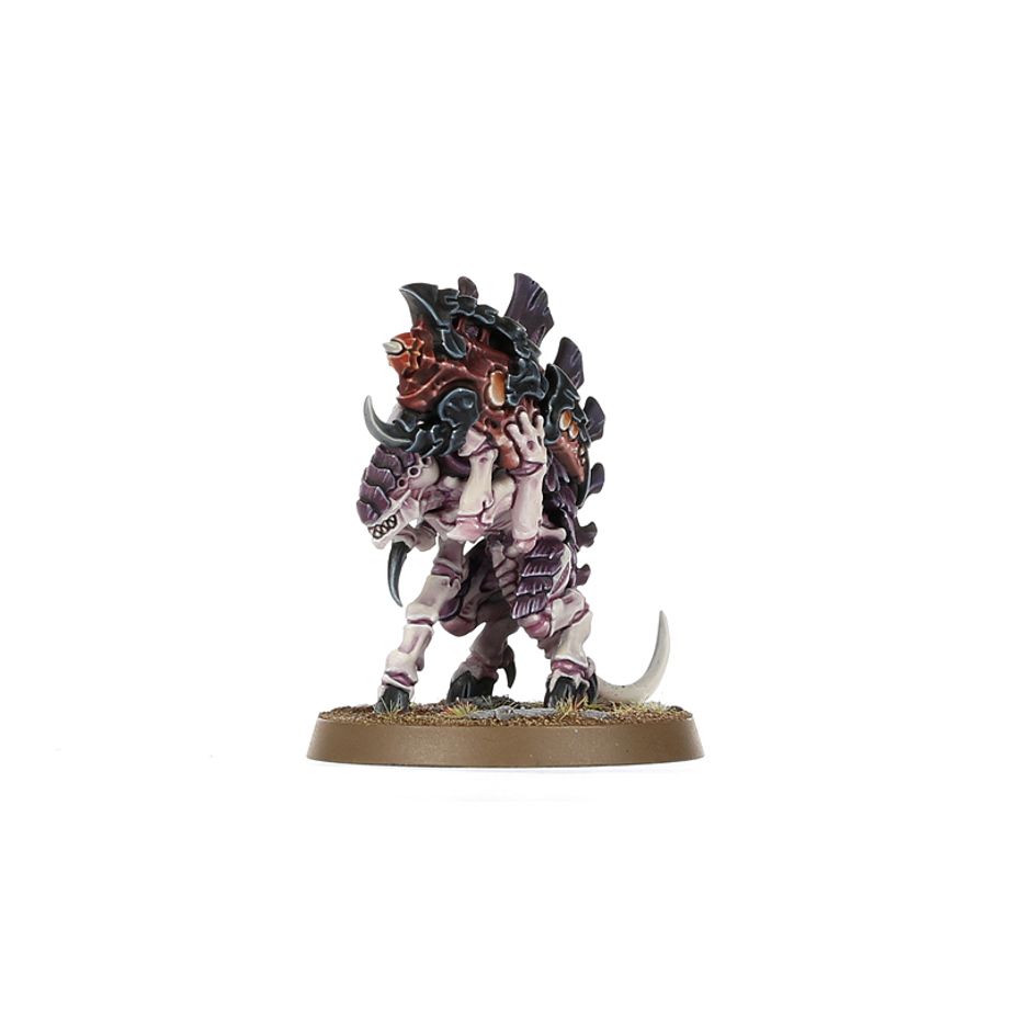 Tyranid - Barbagaunts