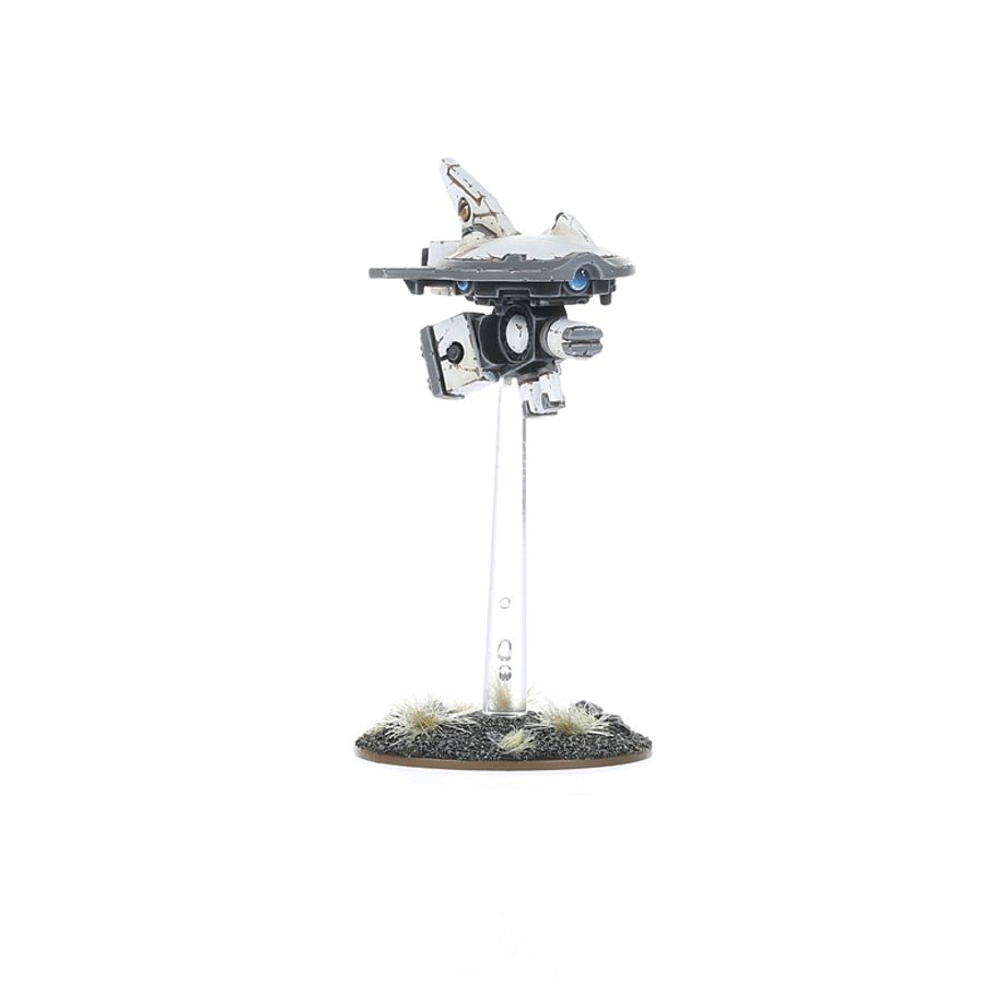 T'au Empire - Ghostkeel Battlesuit
