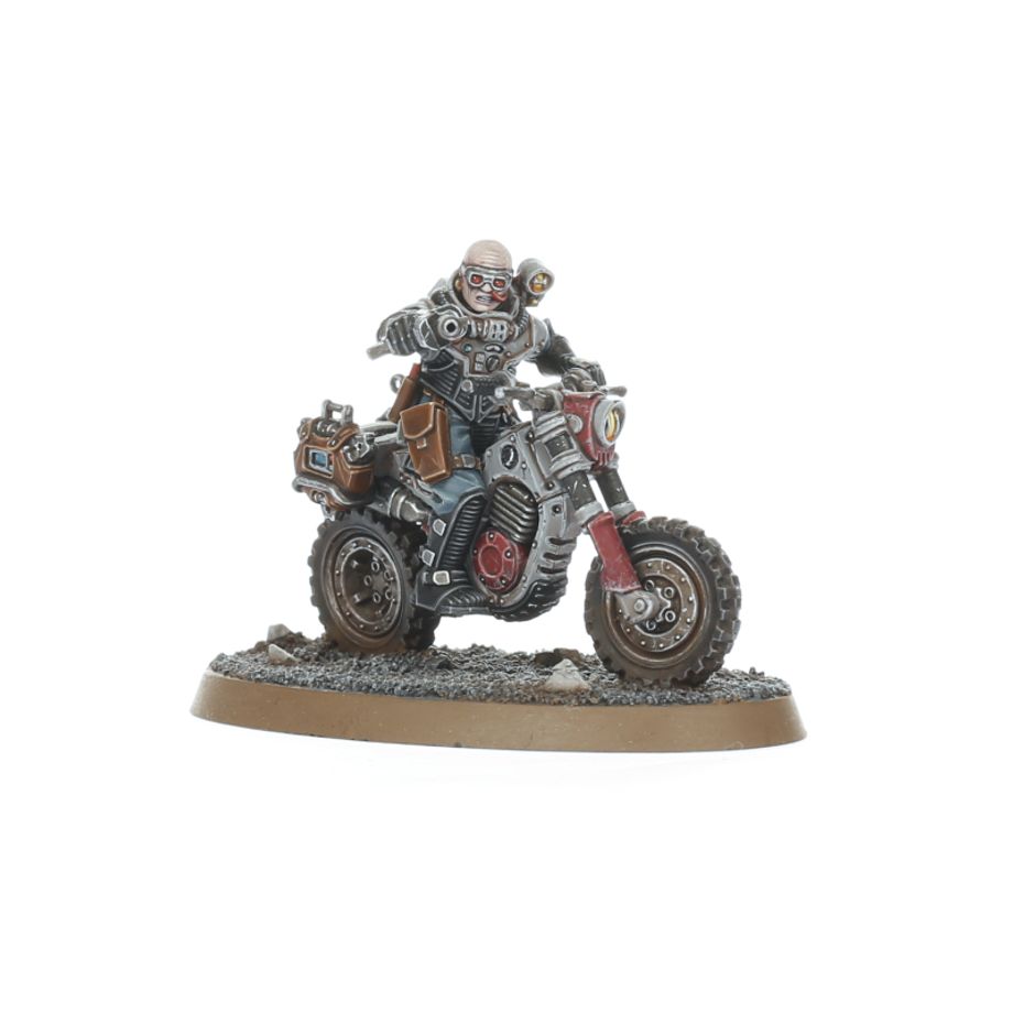 Genestealer Cults - Combat Patrol