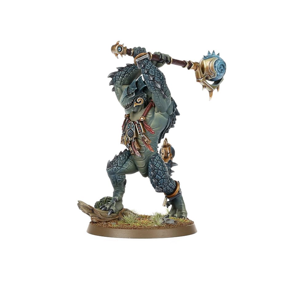 Seraphon - Spearhead