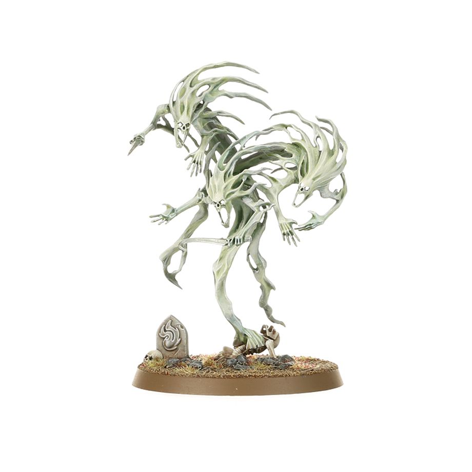 Nighthaunt - Spirit Hosts