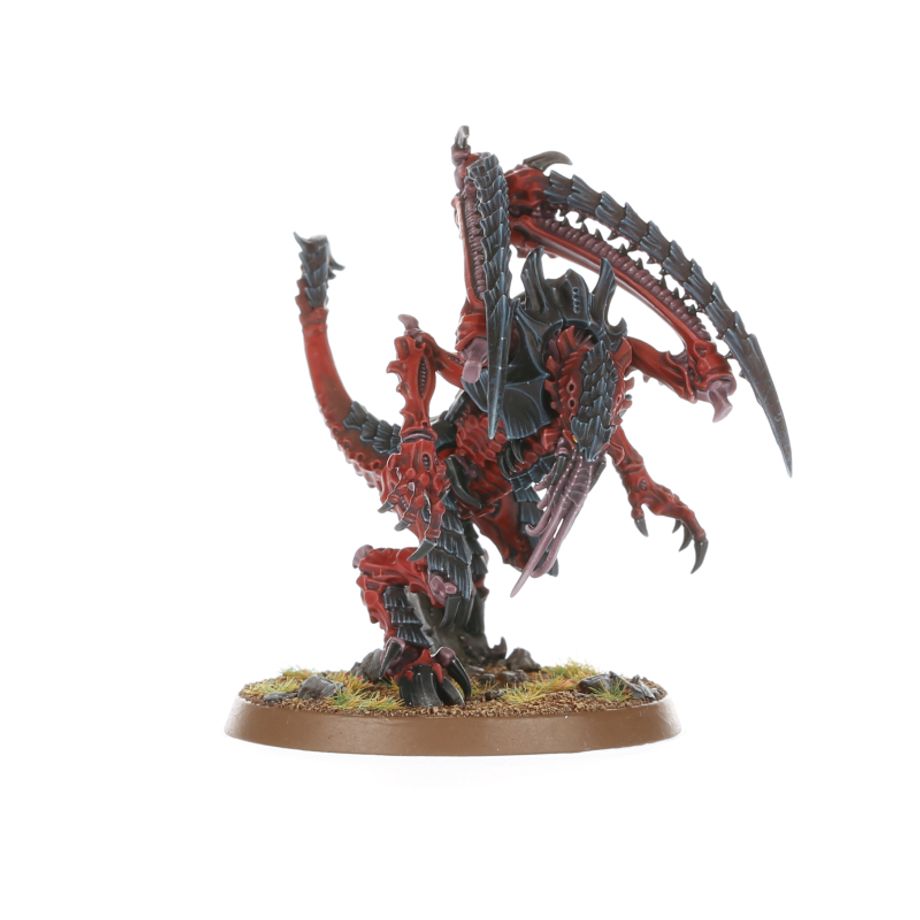 Tyranid - Lictor