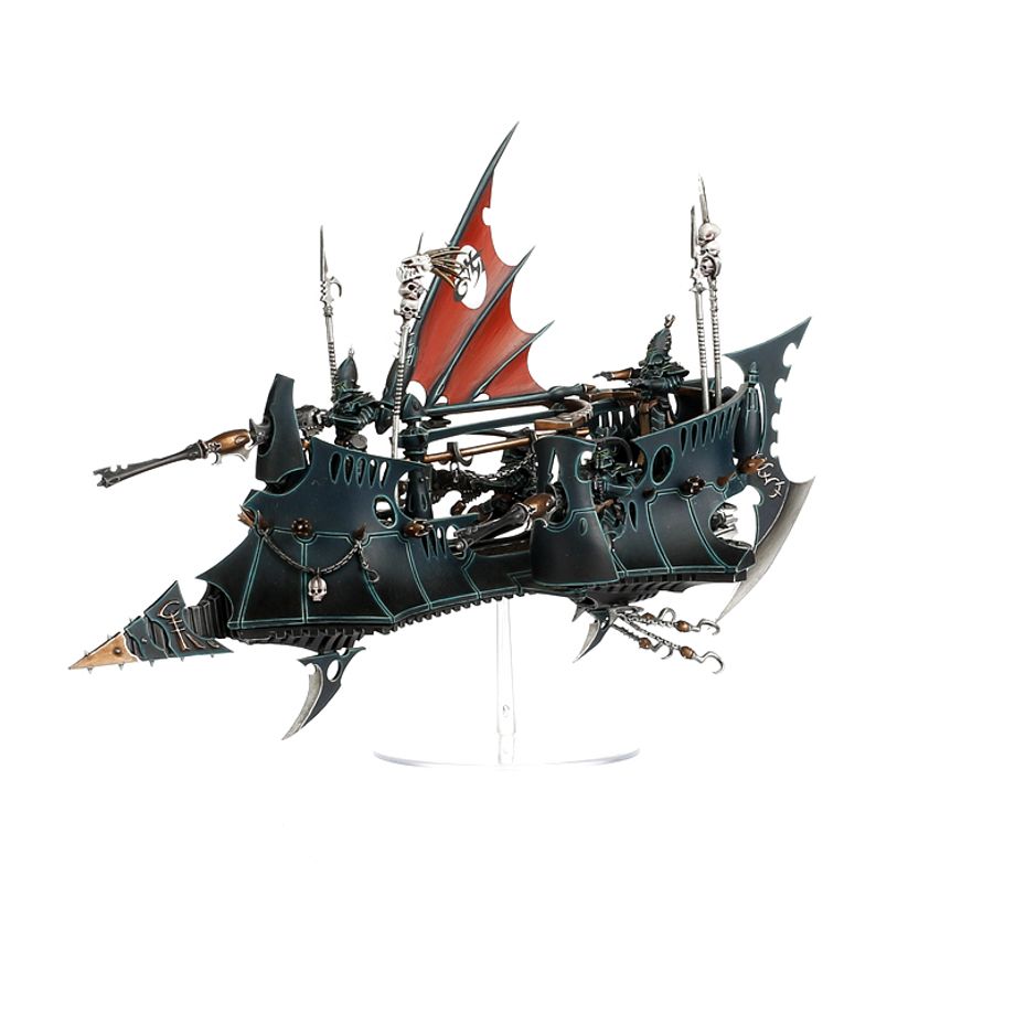 Drukhari - Combat Patrol