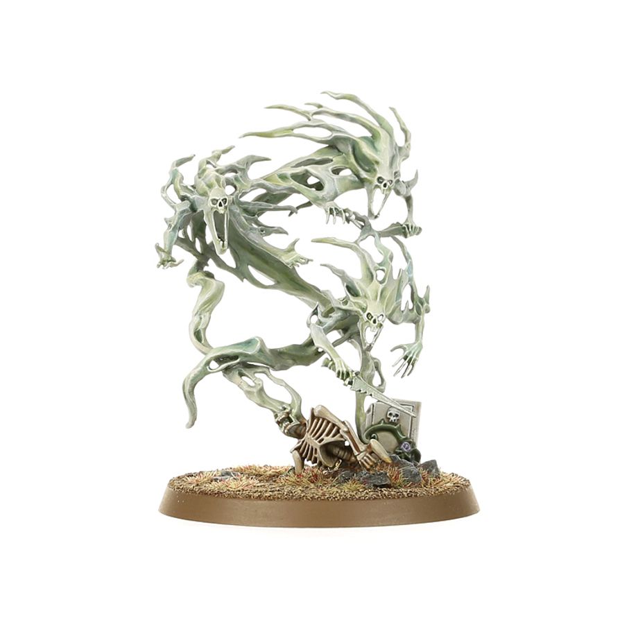 Nighthaunt - Spirit Hosts