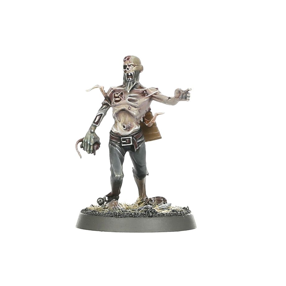 Soulblight Gravelords - Deadwalker Zombies