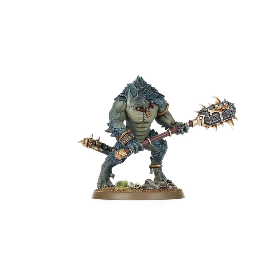 Seraphon - Spearhead
