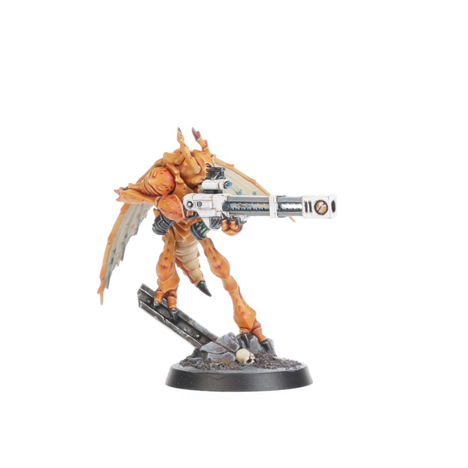 T'au Empire - Vespid Stingwings