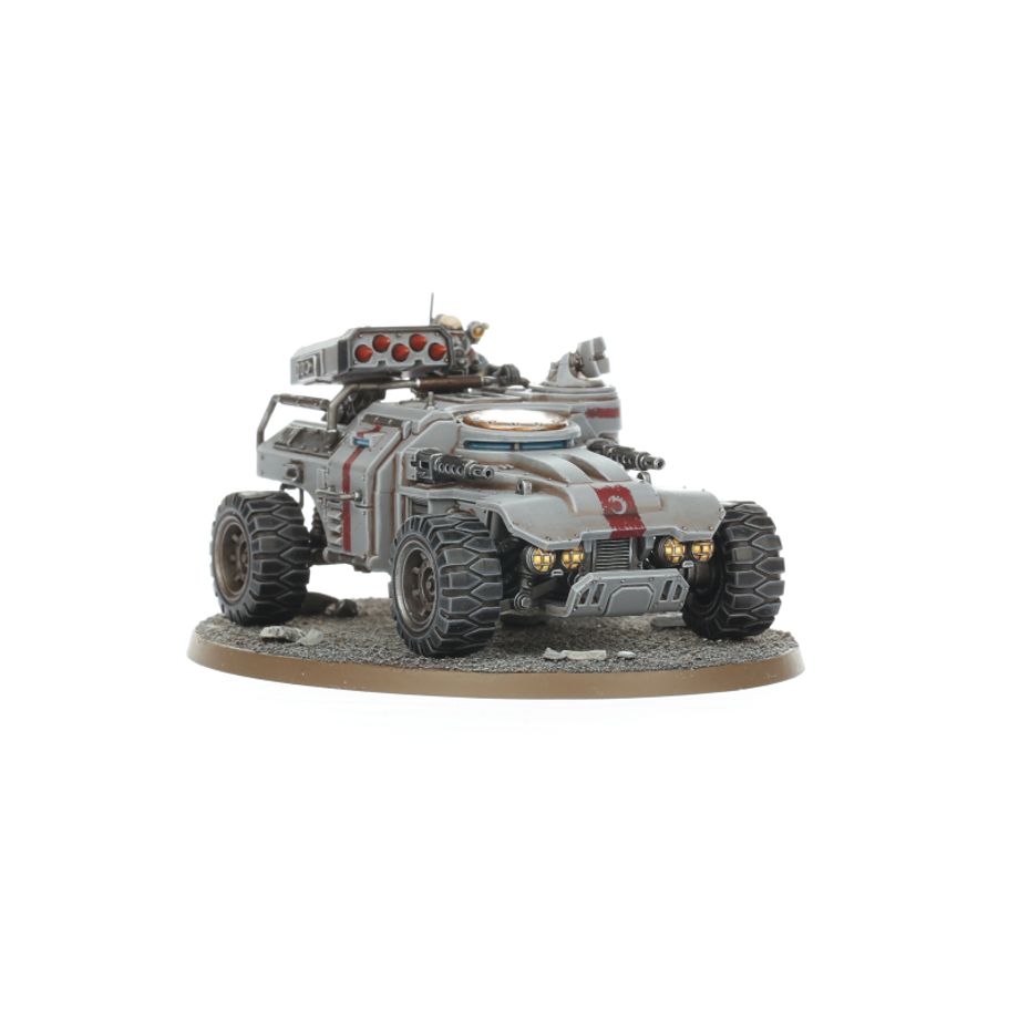 Genestealer Cults - Combat Patrol