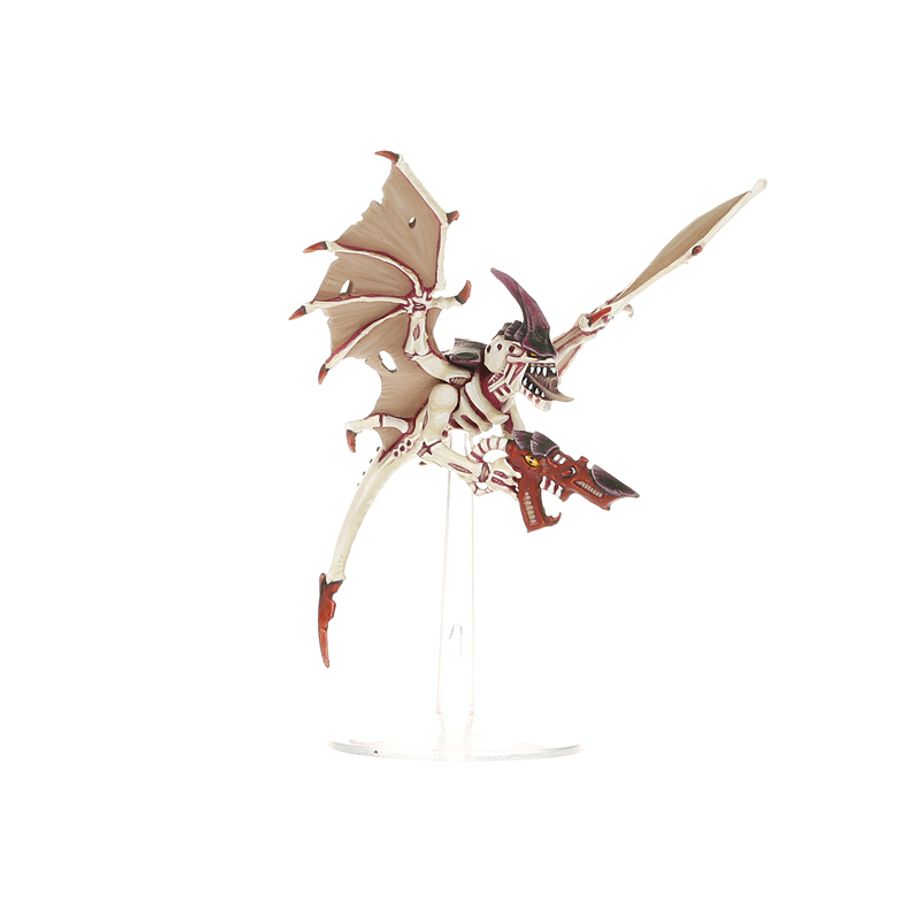 Tyranid - Gargoyle Brood