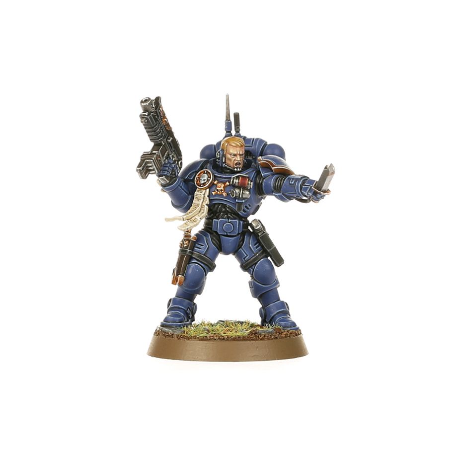 Space Marines: Kill Team: Phobos Strike Team