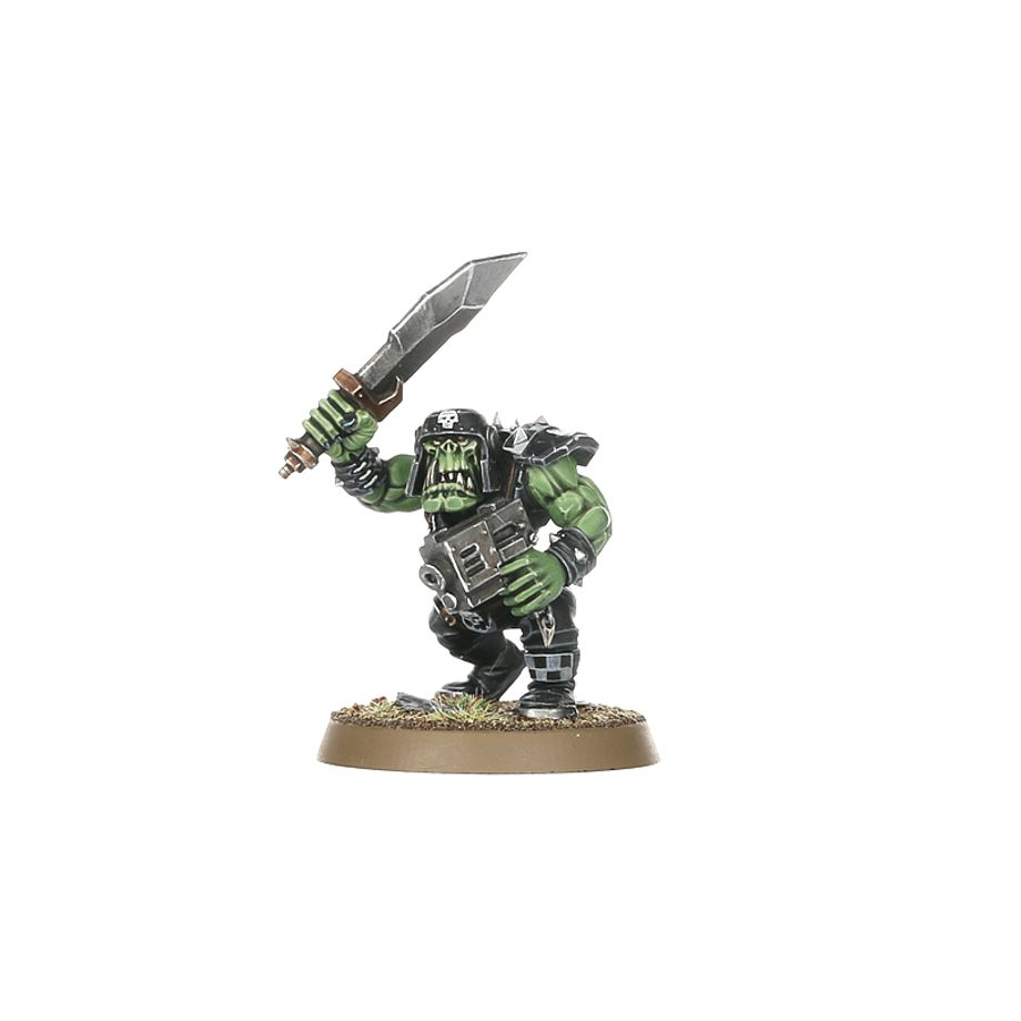 Ork - Boyz