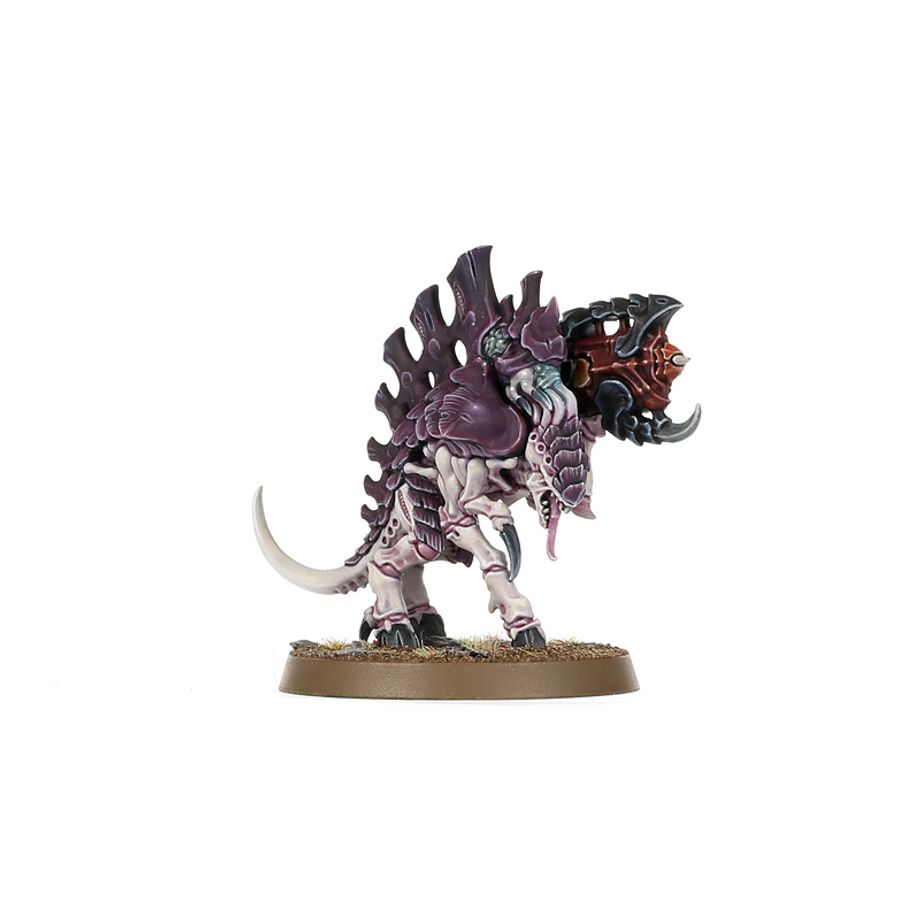 Tyranid - Barbagaunts