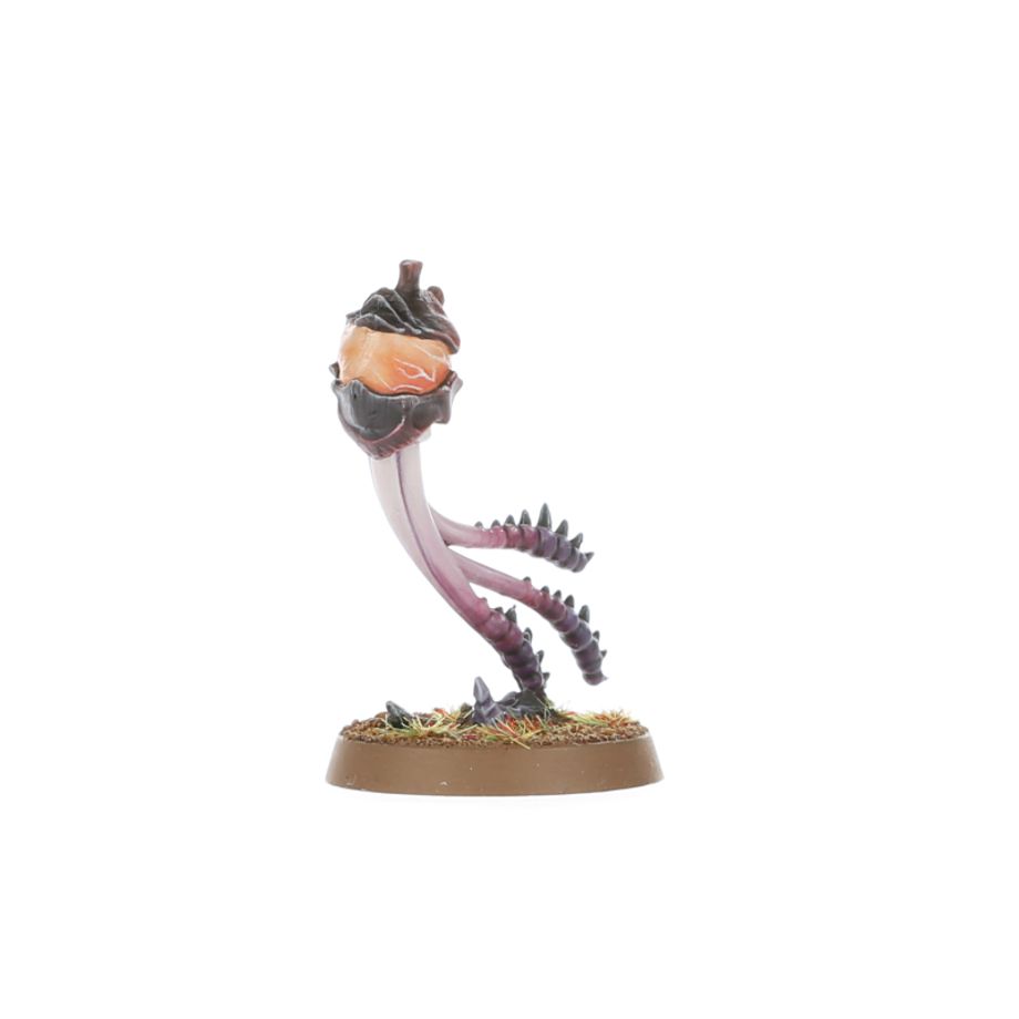 Tyranids - Biovore