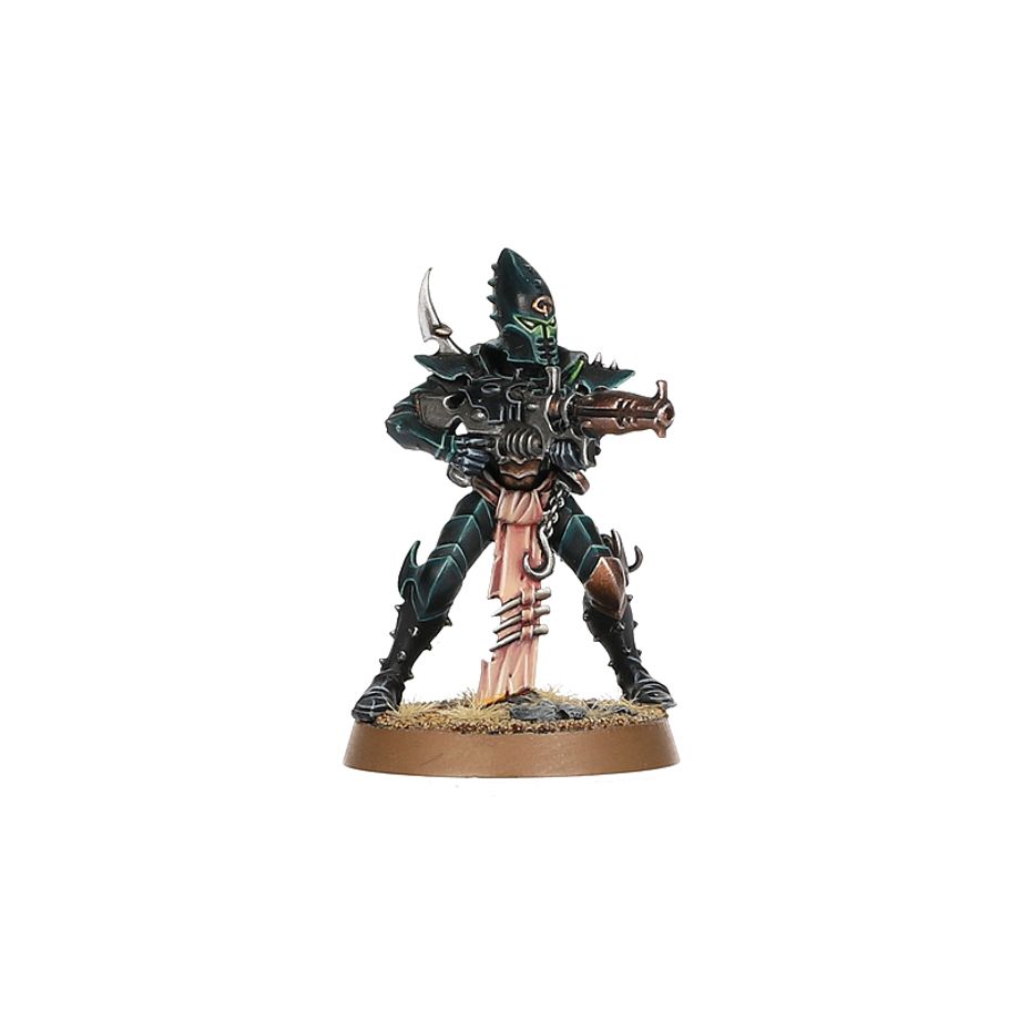 Drukhari - Combat Patrol