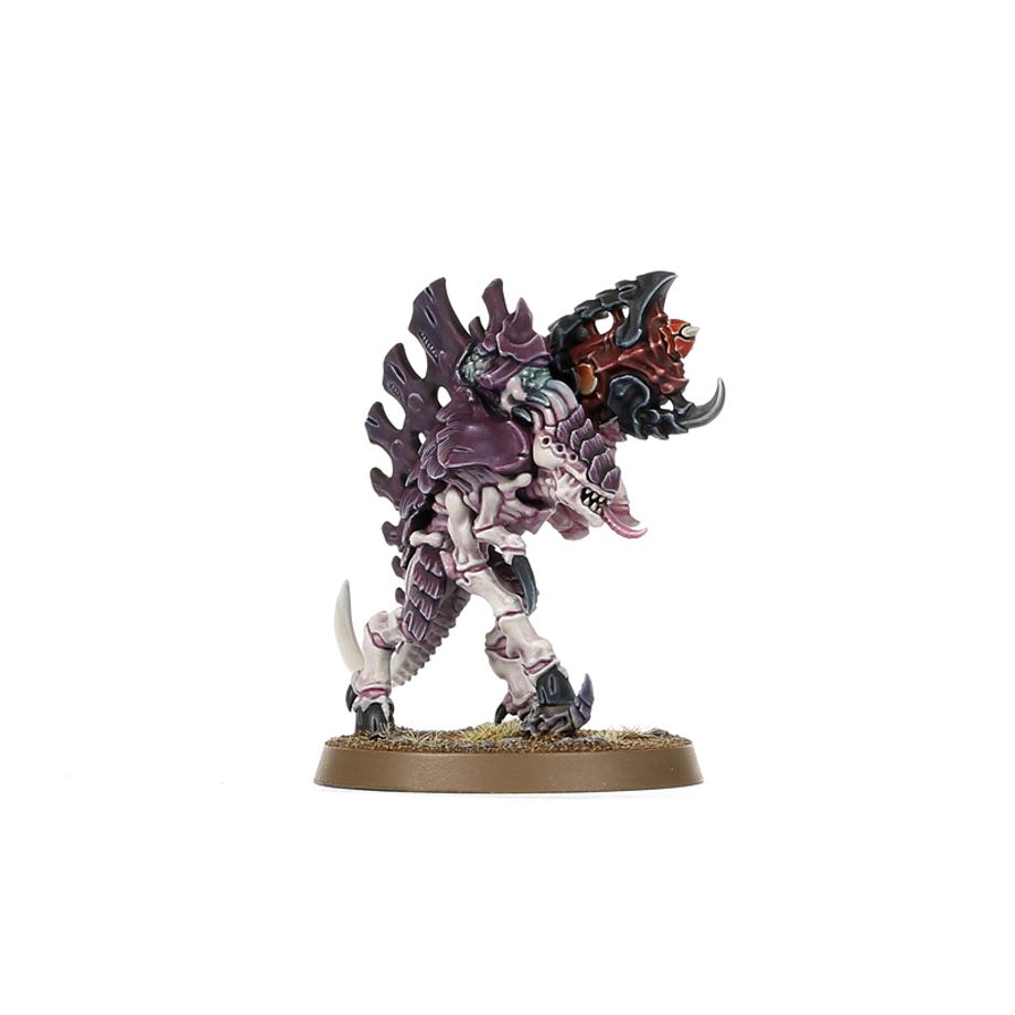 Tyranid - Barbagaunts