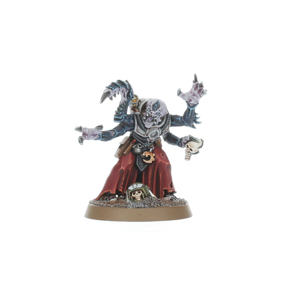 Genestealer Cults - Combat Patrol