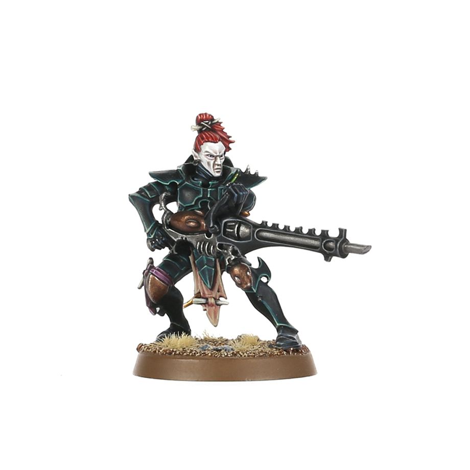 Drukhari - Combat Patrol