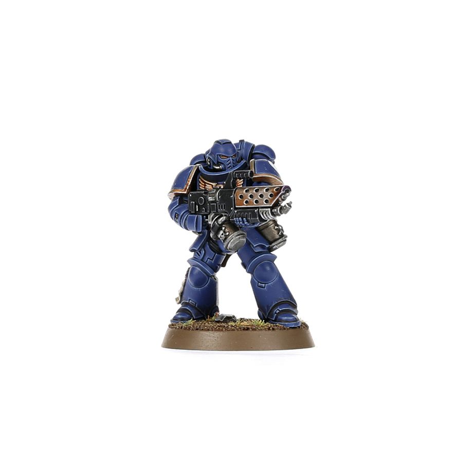 Warhammer 40,000 Combat Patrol Starter Set