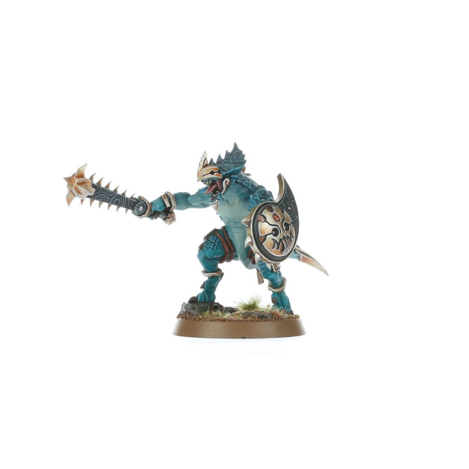 Seraphon - Spearhead