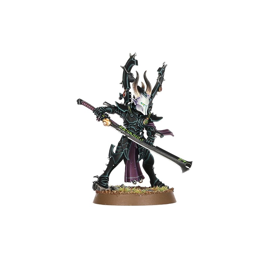Drukhari - Combat Patrol