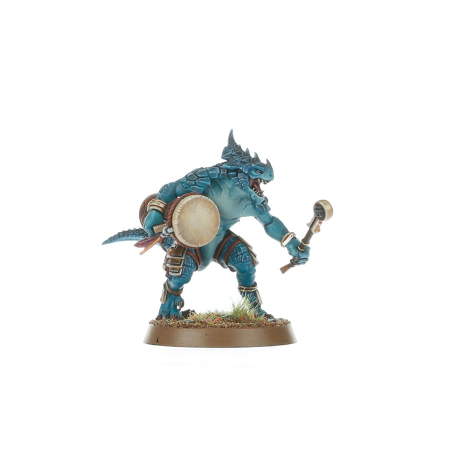 Seraphon - Spearhead