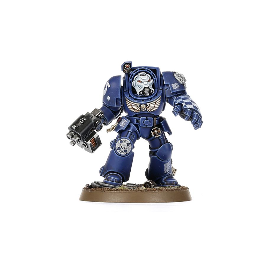 Warhammer 40,000 Combat Patrol Starter Set