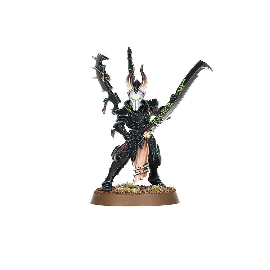 Drukhari - Combat Patrol