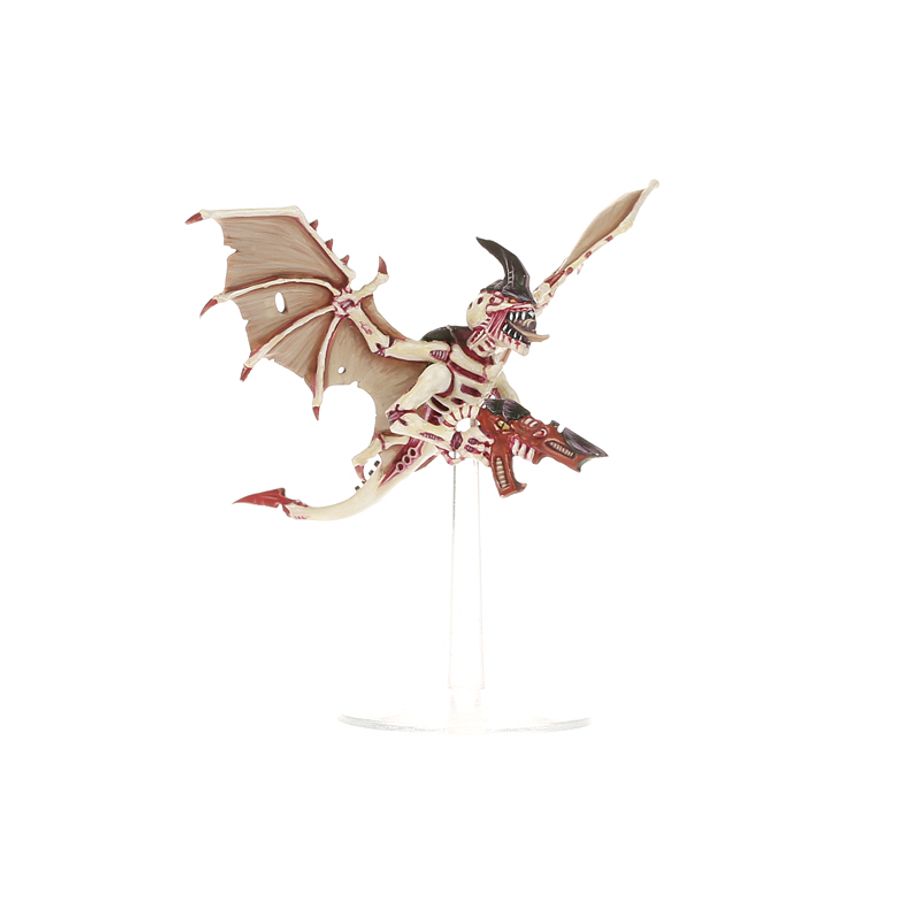 Tyranid - Gargoyle Brood