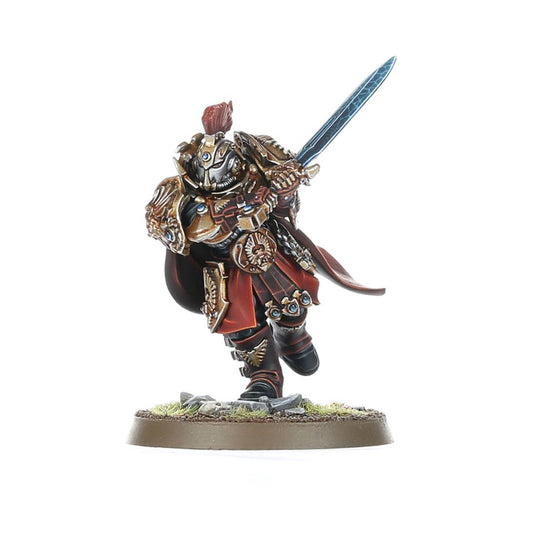 Adeptus Custodes - Blade Champion