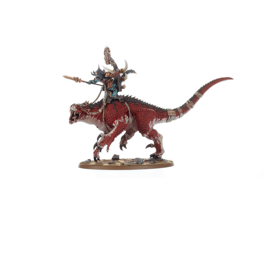 Seraphon - Spearhead