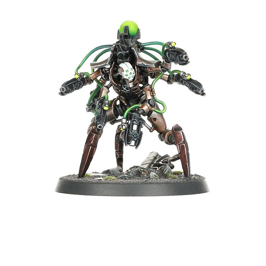 Necrons - Hexmark Destroyer