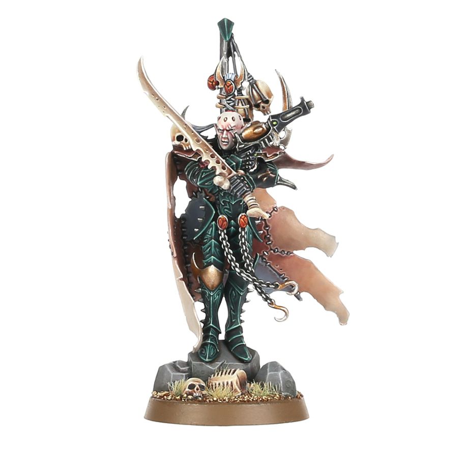 Drukhari - Combat Patrol