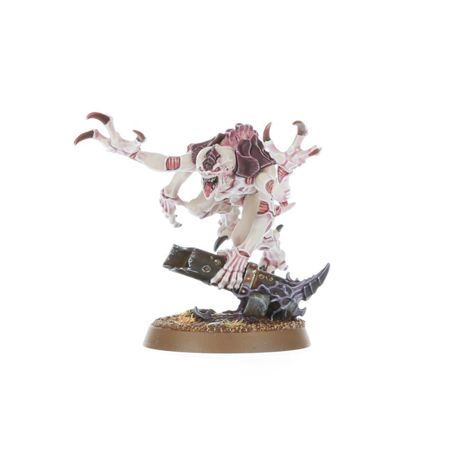 Tyranids - Genestealers
