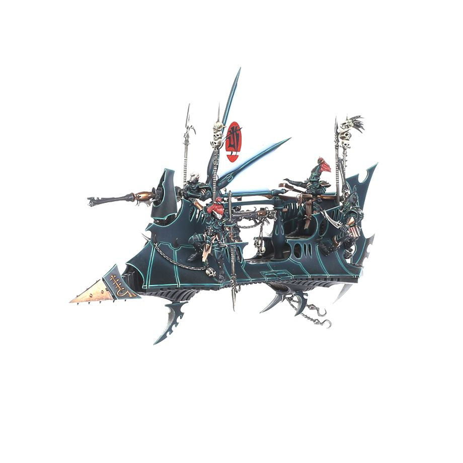 Drukhari - Combat Patrol