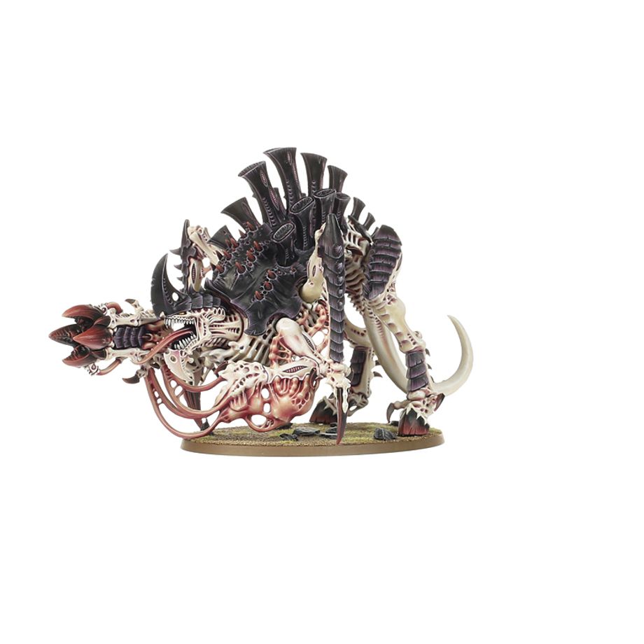 Tyranid - Tyrannofex