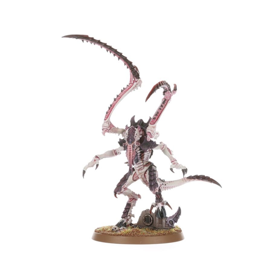 Tyranid - Lictor