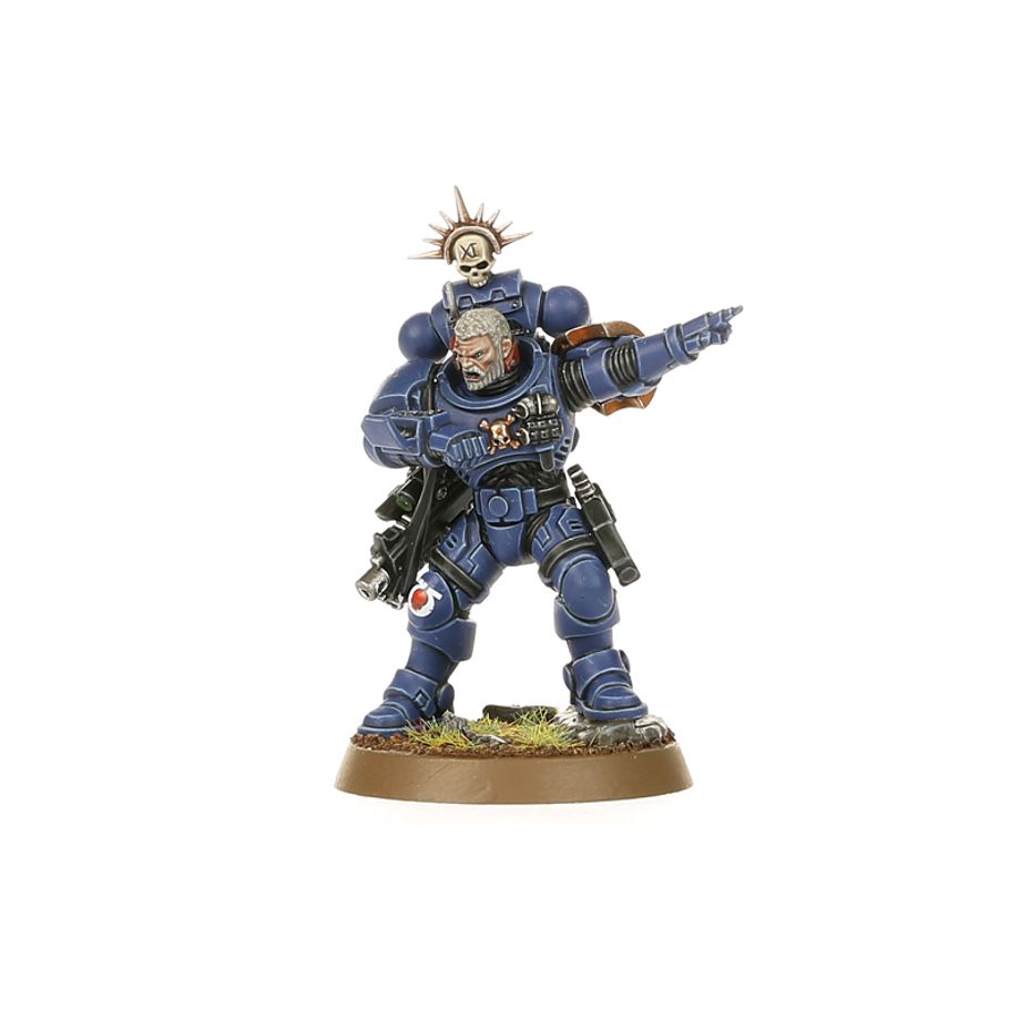 Space Marines: Kill Team: Phobos Strike Team