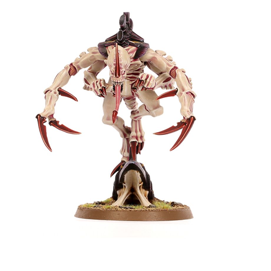 Tyranids - Broodlord