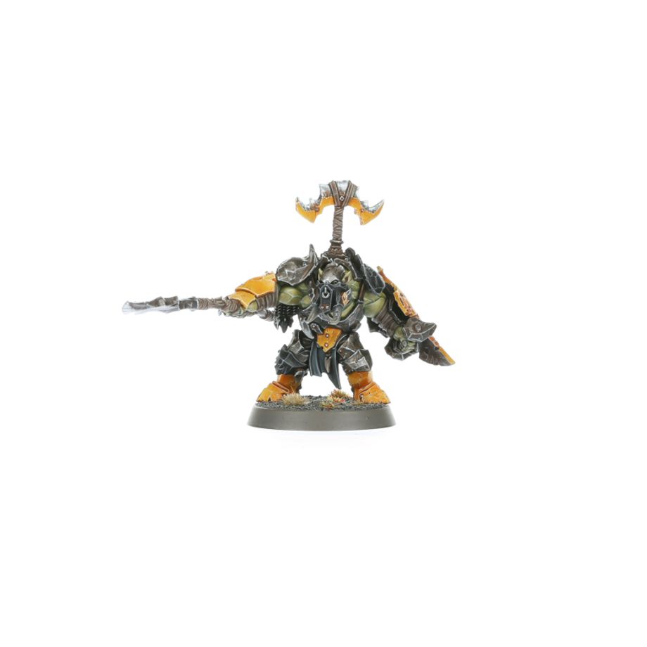 Orruk Ardboys