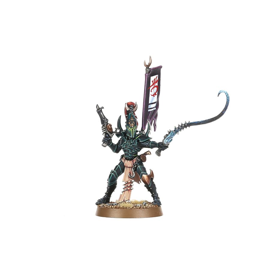 Drukhari - Kabalite Warriors