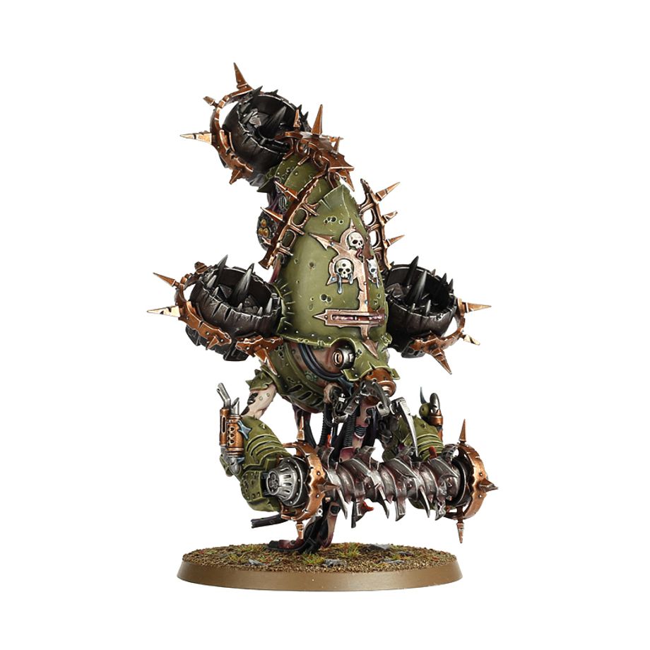 Death Guard - Foetid Bloat-drone